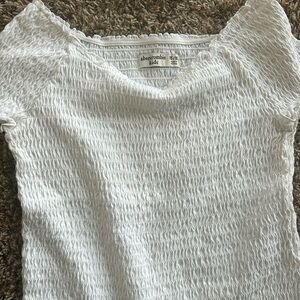 Abercrombie top-15/16
